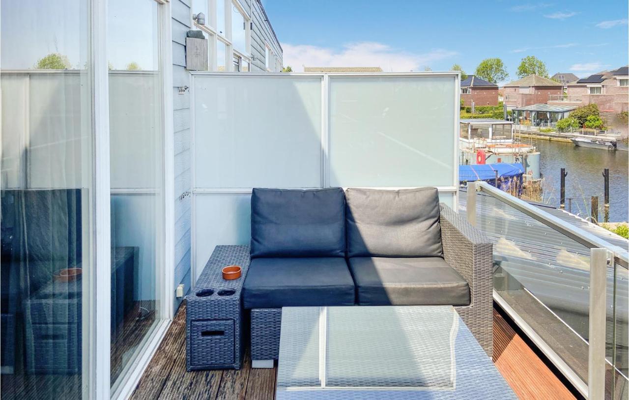 Cozy In Tonge With House Sea View * Oude-Tonge